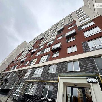 Продаж 1к Квартира вул. Соборна ЖК Олимп