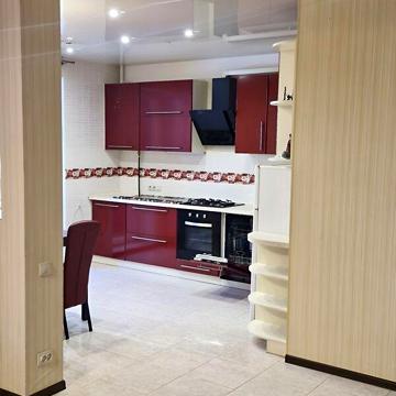 Продажа 2к квартира Дача 55 вулиця ЖК Времена года