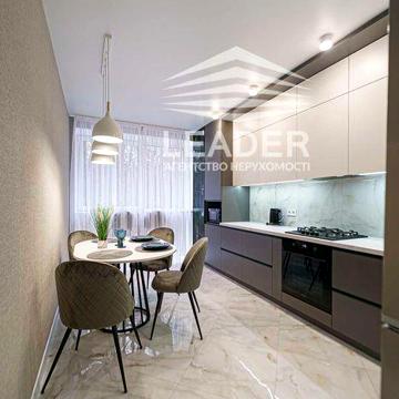 Сдам 1к.Жк"Forest Home"-СТИЛЬНА-ПАНОРАМНА-ГАРДЕРОБ-Посудом.Кондиціонер