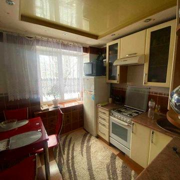 Продаж 2к квартири півд-захід Терміново