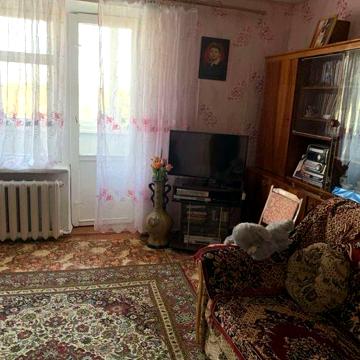 Продажа квартири