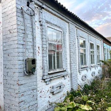 Продам дом в городе Верхнеднепровск