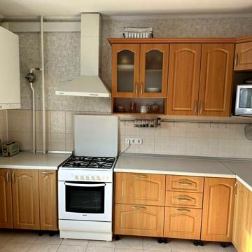 Продаж просторої  квартири 108 м2 з ремонтом.