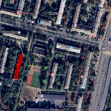 Продаж 3к мДорогожичі Глаголєвих 12-Б Держпрограми