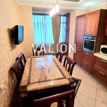 Продаж 3К квартири вул Кішки Самійла 7а Голосіївський ЖК Ліко град2 ЖК Лікоград 2