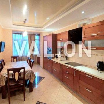 Продаж 3К квартири вул Кішки Самійла 7а Голосіївський ЖК Ліко град2 ЖК Лікоград 2