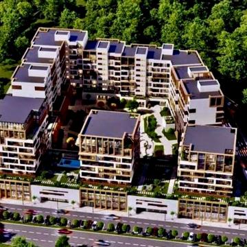 Продаж 1 кімн. Кв. У новобудові ЖК For Life ЖК For Life