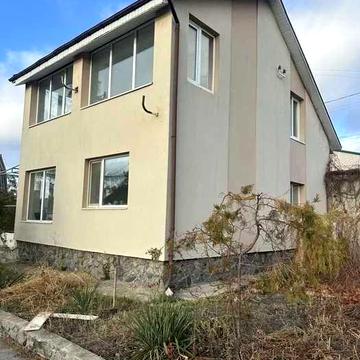 Продам дом 100кв.м в Новосёловке