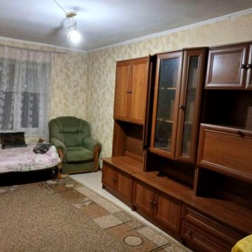 Сдам квартиру в частном доме