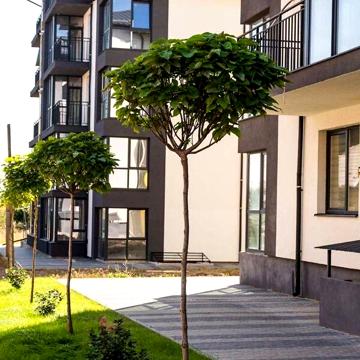 Продаж 2к Квартира вул. Боголюбська ЖК Итальянский