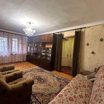 Продажа 3х комн.кв. ул. Лобановского 4/5