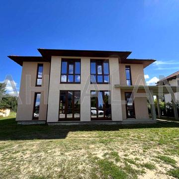 Продаж будинку 270 м2 Романків, Обухівський район