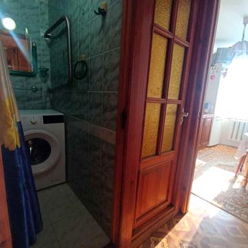 Снимите квартиру на Левобережном-3, на Захарчеко, 12