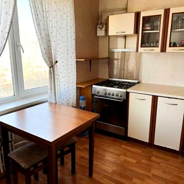 Довгострокова оренда 1к Квартира Героїв проспект