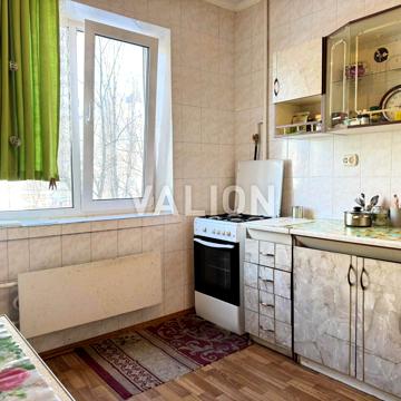 Миколи Бажана просп., 9а