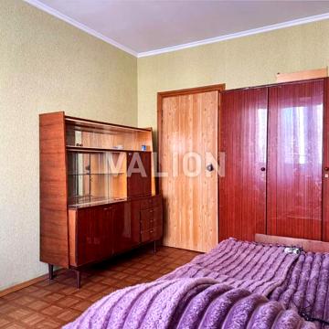 Миколи Бажана просп., 9а