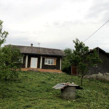 Продам будинок