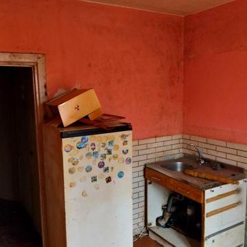 Продається 2 кімнатна квартира в росвигові