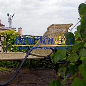 Продажа будинка з выходом в парк пер. Болсуновский, Центр .