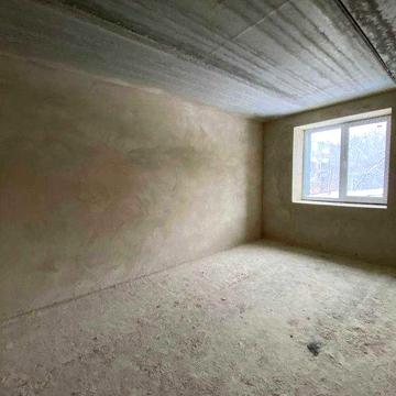 1 кімнатна в новобудові на Алмазному, 43 м², гарний середній поверх ЖК на Великотирнівській 4А