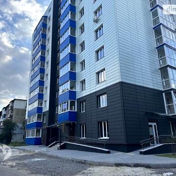 Продаж 1к Квартира Великотирнівська вулиця ЖК ул. Великотырновская