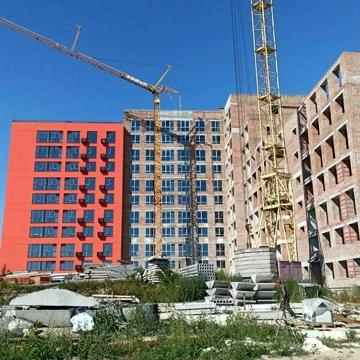 Продаж 2к Квартира Академіка Сергія Корольова вулиця ЖК Кольоровий
