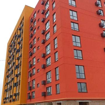 Продаж 2к Квартира Академіка Сергія Корольова вулиця ЖК Кольоровий