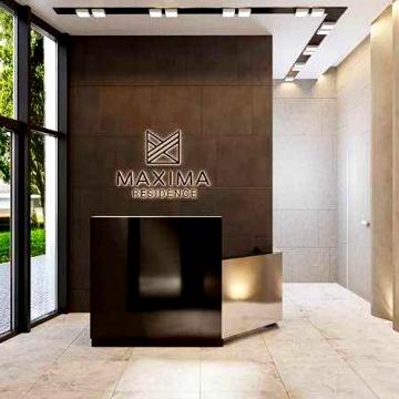 Продажа 4к квартиры 107м2 на Печерске! ЖК Maxima Residence, Коновальца ЖК Maxima Residence