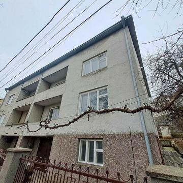 Продаж дуплекс в приватному секторі Тернополя
