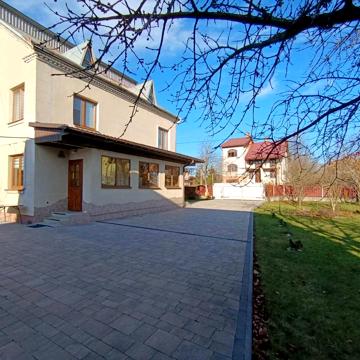 Галицька вул.