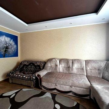 Оренда 2к біля Центрального парку в Ірпені