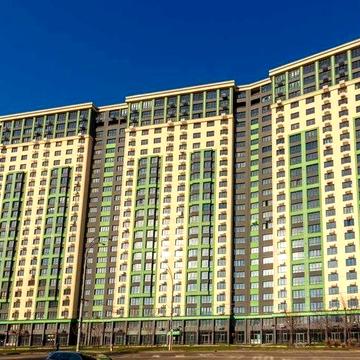 Квартира 52,7 м2 Голосіївський ЖК Perfect Town, метро Васильківська ЖК LIKO-GRAD Perfect Town