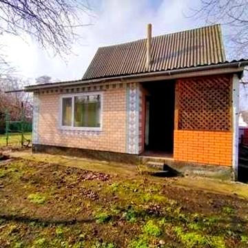 Терміновий продаж Дача с. Комарівка Черкаська область