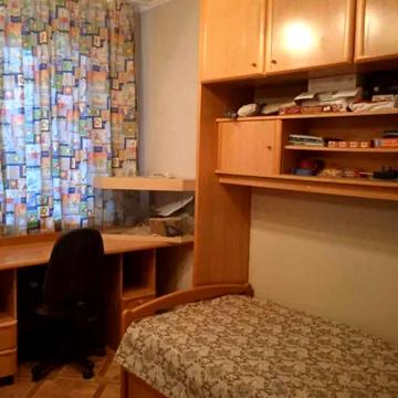 Продам 4 к. квартиру 82 м2 Волонтерская Холодня Гора метро рядом