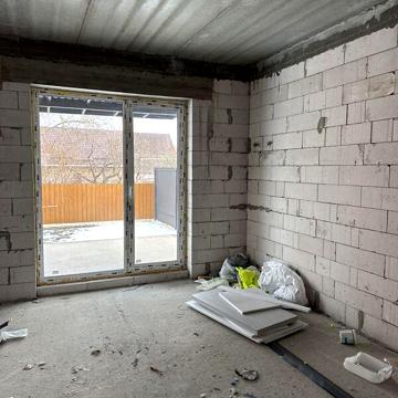 Продаж 4к Дім вул. Яблунська
