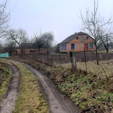 Продаж будинку с.ПАРПУРІВЦІ.