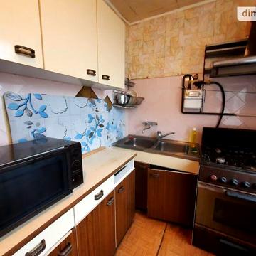 Долгосрочная аренда 1к квартира Протасевича вулиця