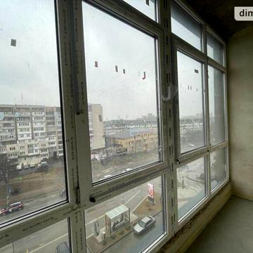 Продаж 3к Квартира Довженка О. вулиця