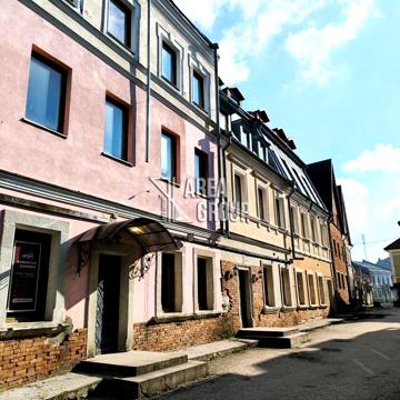 Чудова 2-кімнатна квартира з ремонтом в Старому місті