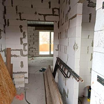 Продаж 4к Дім Яблунська вулиця