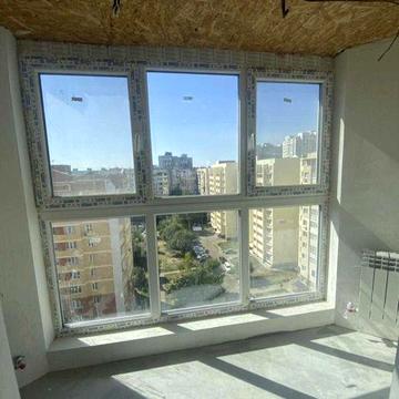 Срочно продам 2 комнатную на Бочарова  Сахарова