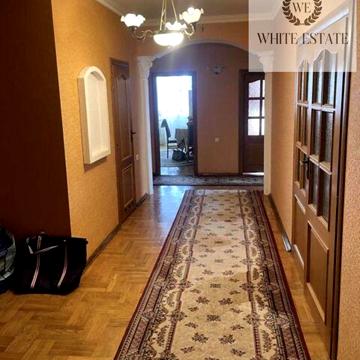 Продаж 3-кімнатної квартири по вул. Котляревського