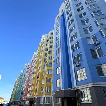 В продажі Супер видова! Акційна квартира 49м2 Заселено! Газ підключено