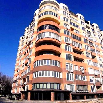 3 ком кв(112м) красный кирпич/2х контурный котёл ЖК Победа/Зоопарковая ЖК Победа