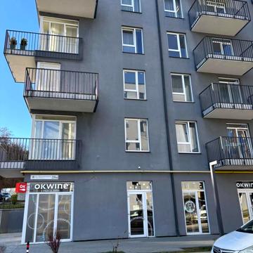 Малоголосківська вул., 28А