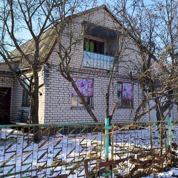 Будинок в с. Нагірне, Кіровоградська обл.