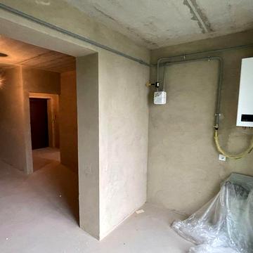 Продаж 1-К Квартири в ЖК На Щасливому ( без додаткових податків )