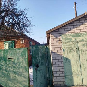 Будинок у центрі Кременчука