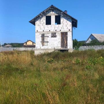 провулок Тракторний, 3