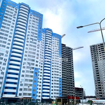 Доківська вул., 10к14